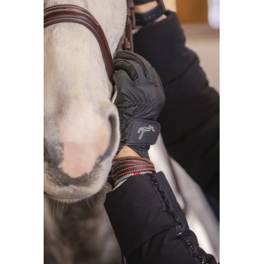 Guanti da equitazione Pénélope Lyoni Guanti da equitazione Pénélope Lyoni