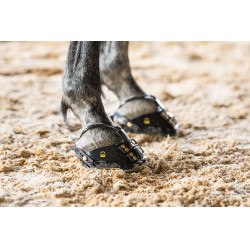 Hipposandalo Scootboot TheraRide