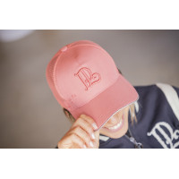 Berretto Pénélope Mesh Marino / bianco Berretto Pénélope Mesh Marino / bianco