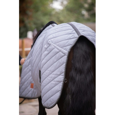 Coperta da scuderia Diagonal Paddock Sports Coperta da scuderia Diagonal Paddock Sports