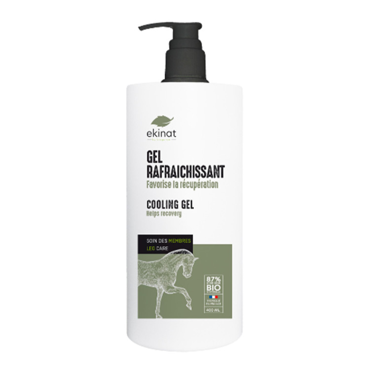 Gel rinfrescante Ekinat Gel rinfrescante Ekinat