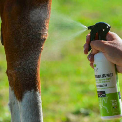 Spray repellente per peli Ekinat Spray repellente per peli Ekinat