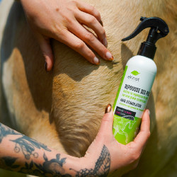 Spray repellente per peli Ekinat Spray repellente per peli Ekinat