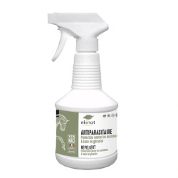Spray Antiparassitario Ekinat Spray Antiparassitario Ekinat