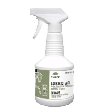 Spray Antiparassitario Ekinat Spray Antiparassitario Ekinat