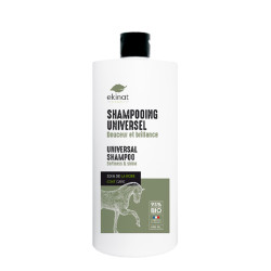 Shampoo Universale Ekinat Shampoo Universale Ekinat