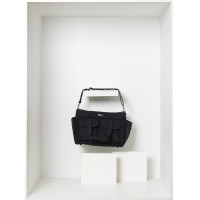 Borsa cubo Eskadron Glossy Marina Blu marino Borsa cubo Eskadron Glossy Marina Blu marino