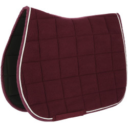Sottosella Riding World Corduroy Bordeaux Sottosella Riding World Corduroy Bordeaux