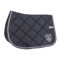 Tappeto Paddock Sports Prem's Ecusson Blu navy Tappeto Paddock Sports Prem's Ecusson Blu navy