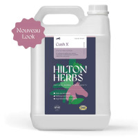 Cush X liquido Hilton Herbs