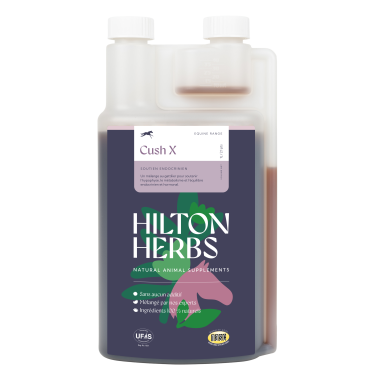 Cush X liquido Hilton Herbs Cush X liquido Hilton Herbs