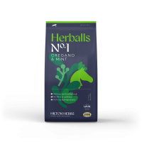 Herballs Hilton Herbs N° 1...