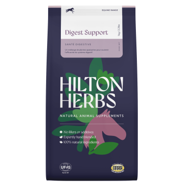 Supporto digestivo Hilton Herbs Supporto digestivo Hilton Herbs