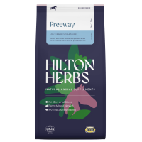 Freeway Hilton Erbe