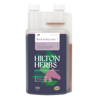 Riposo & Recupero Hilton Herbs