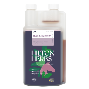 Riposo & Recupero Hilton Herbs Riposo & Recupero Hilton Herbs