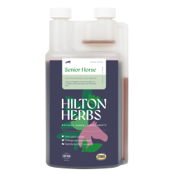 Senior Horse Gold Hilton Herbs Senior Horse Gold Hilton Herbs