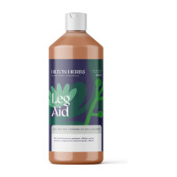 Gel rinfrescante arti cavalli Hilton Herbs