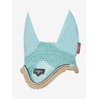 Cuffia antimosche LeMieux Loire Acqua Blu