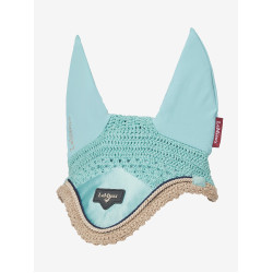 Cuffia antimosche LeMieux Loire Acqua Blu Cuffia antimosche LeMieux Loire Acqua Blu