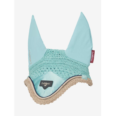 Cuffia antimosche LeMieux Loire Acqua Blu Cuffia antimosche LeMieux Loire Acqua Blu