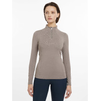 Intimo tecnico My LeMieux Noce Pecan Beige