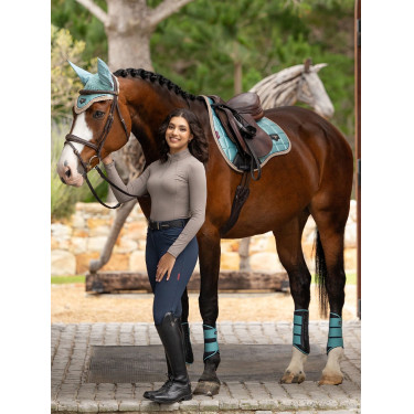 Intimo tecnico My LeMieux Noce Pecan Beige