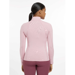 Intimo tecnico My LeMieux Fioritura Rosa