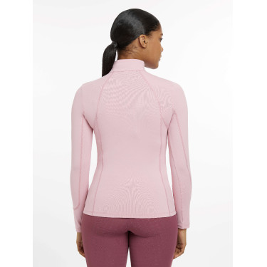 Intimo tecnico My LeMieux Fioritura Rosa