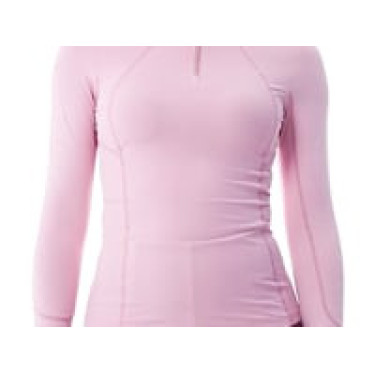 Intimo tecnico My LeMieux Fioritura Rosa