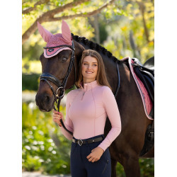 Intimo tecnico My LeMieux Fioritura Rosa