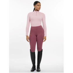 Intimo tecnico My LeMieux Fioritura Rosa