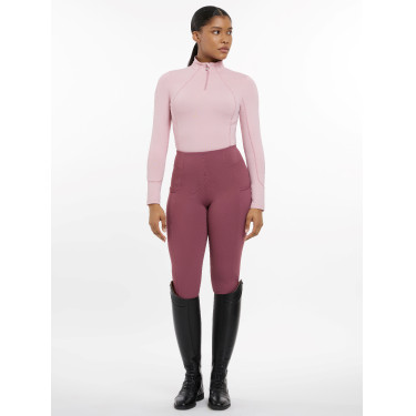 Intimo tecnico My LeMieux Fioritura Rosa