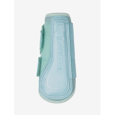 Stinchiere morbide LeMieux mesh Arika