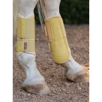 Stinchiere morbide LeMieux mesh Arika Brace Bordeaux Stinchiere morbide LeMieux mesh Arika Brace Bordeaux