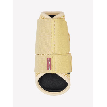 Stinchiere morbide LeMieux mesh Arika Mimosa Stinchiere morbide LeMieux mesh Arika Mimosa