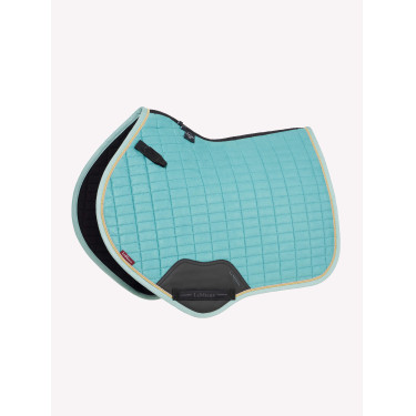 Tappetino LeMieux Suede Close Contact Square Tappetino LeMieux Suede Close Contact Square