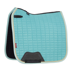 Tappetino LeMieux Suede Dressage Square