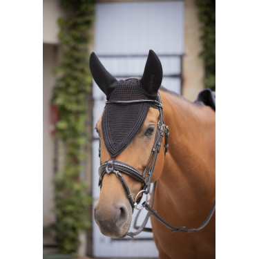 Cuffia insonorizzata lunga Pro Cotone Paddock Cuffia insonorizzata lunga Pro Cotone Paddock