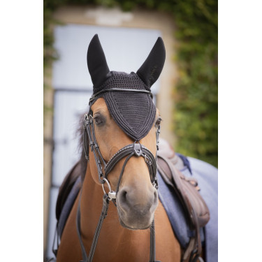 Cuffia insonorizzata lunga Pro Cotone Paddock Cuffia insonorizzata lunga Pro Cotone Paddock