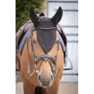 Cuffia insonorizzata lunga Pro Cotone Paddock Cuffia insonorizzata lunga Pro Cotone Paddock