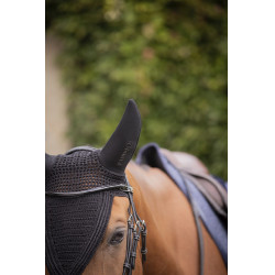 Cuffie antimosche PADDOCK - Soundless lunghe