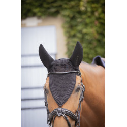 Cuffie antimosche PADDOCK - Soundless lunghe