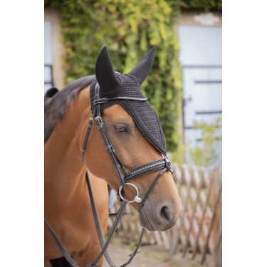 Cuffia insonorizzata lunga Pro Cotone Paddock Cuffia insonorizzata lunga Pro Cotone Paddock