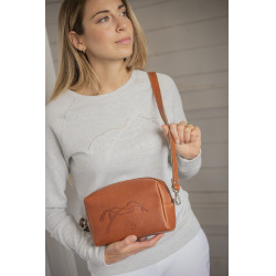 Borsa Pénélope Laly Gold
