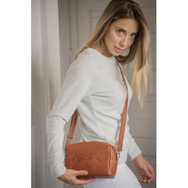 Borsa Pénélope Laly Gold Borsa Pénélope Laly Gold