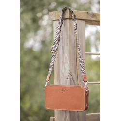 Borsa a tracolla Pénélope Lizzie