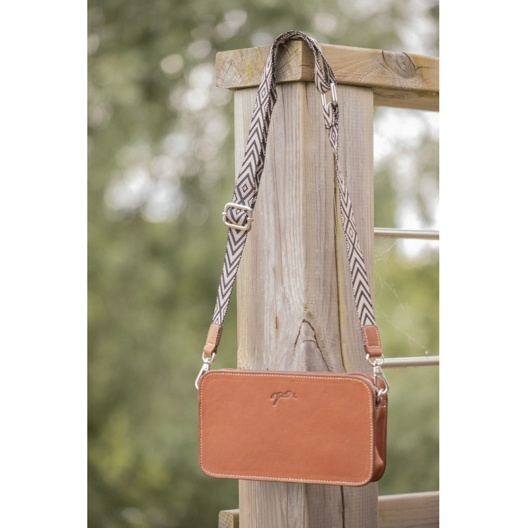 Borsa a tracolla Pénélope Lizzie