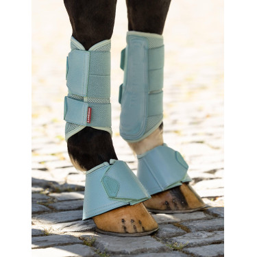 Campanelle Arika LeMieux Acqua