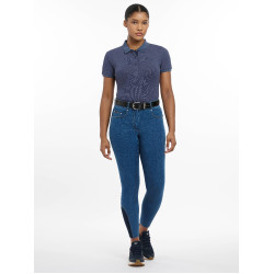 Pantaloni LeMieux Dolly Denim donna
